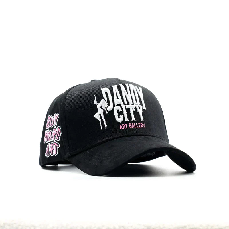 DANDY CITY