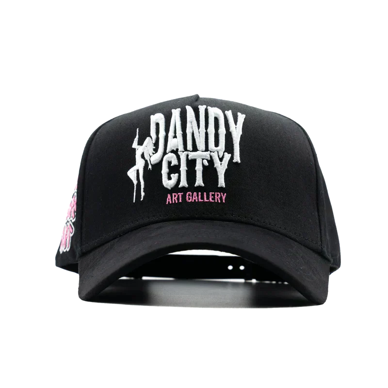 DANDY CITY