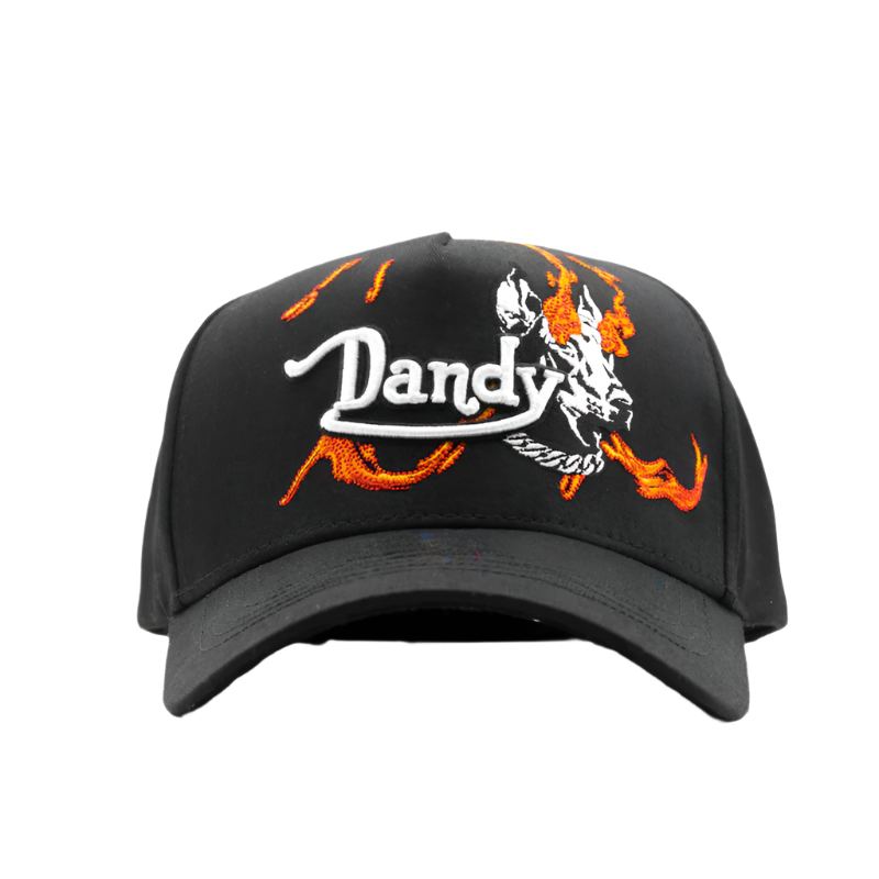 DANDY DUTCH