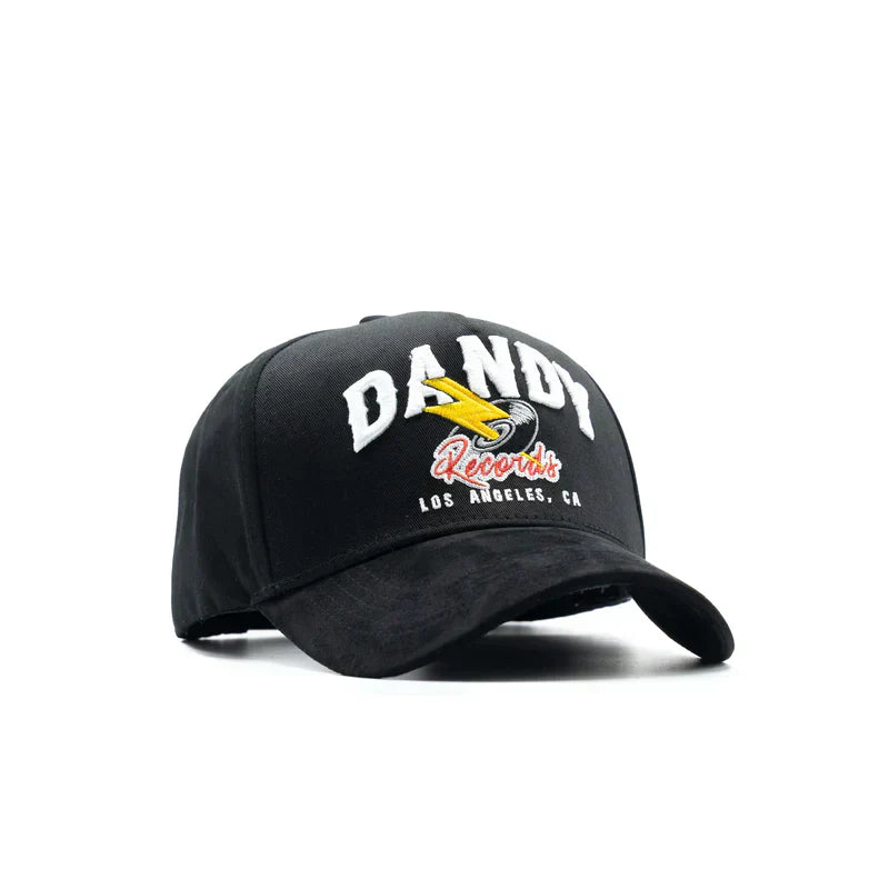 DANDY RECORDS