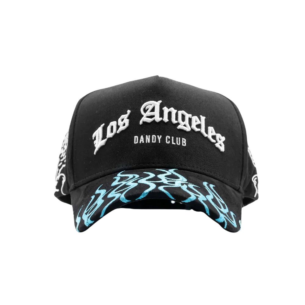 LOS ANGELES DANDY CLUB