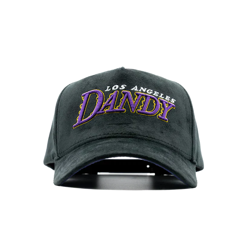 LA DANDY