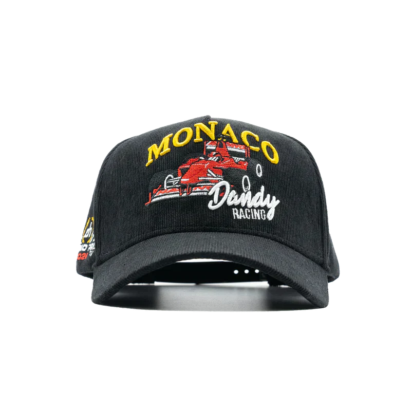 DANDY MONACO