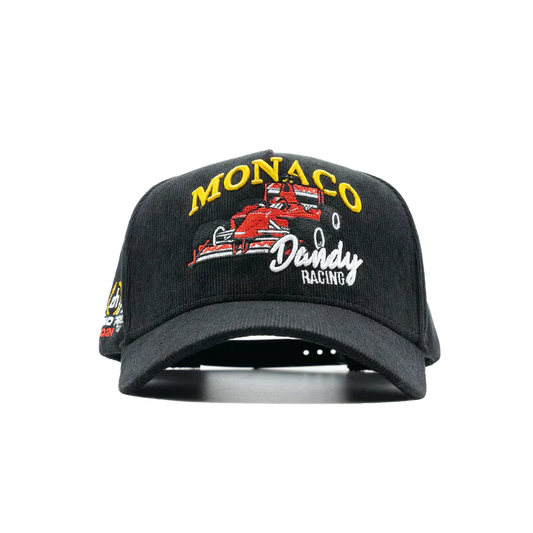 DANDY MONACO