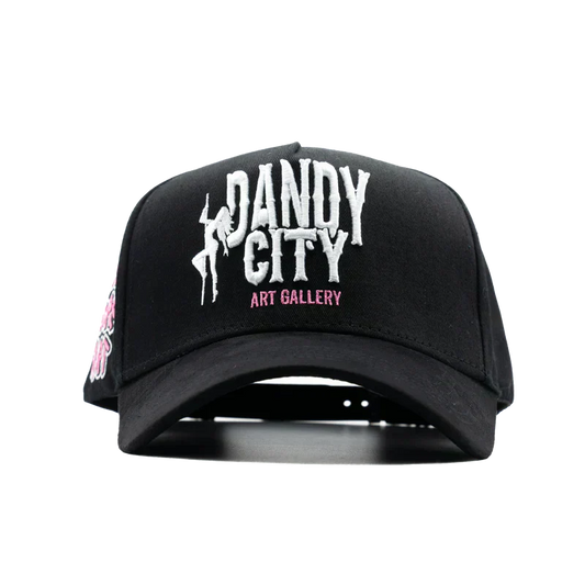 DANDY CITY