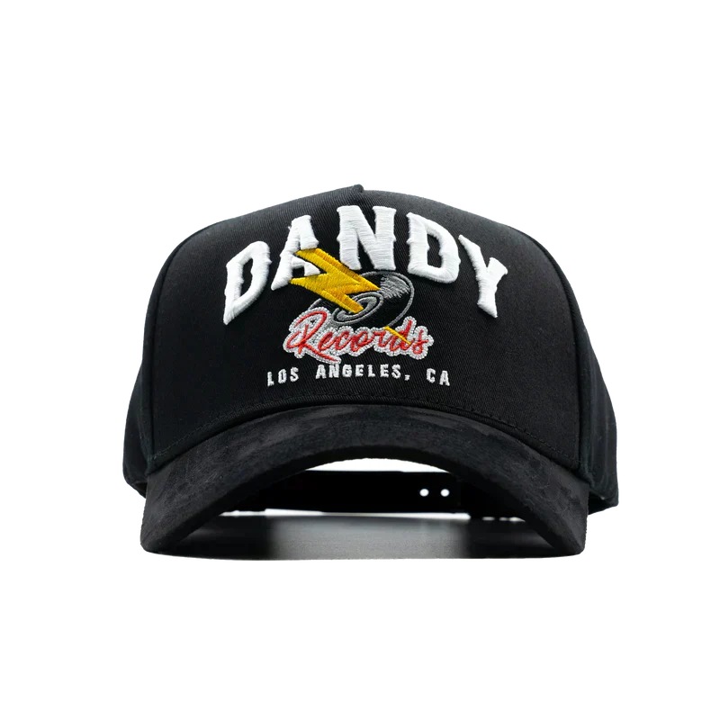 DANDY RECORDS